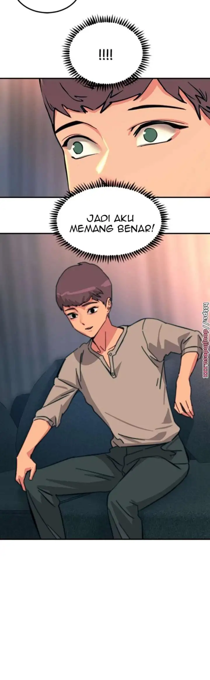 Rainbow Raw Chapter 46 Page 48