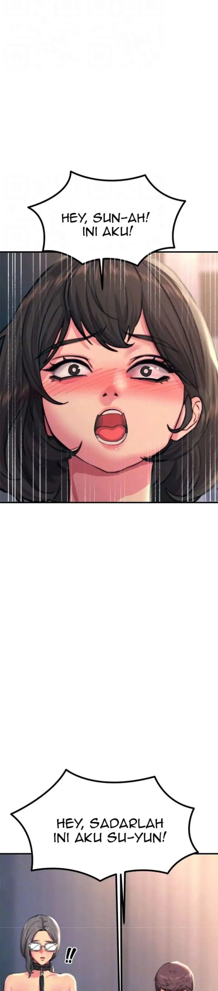 Rainbow Raw Chapter 46 Page 7