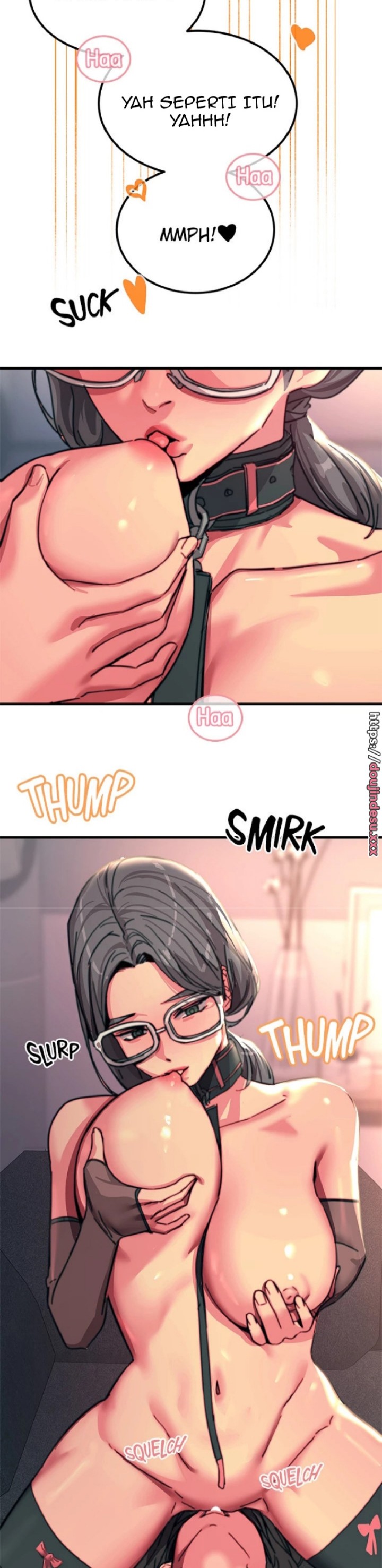 Rainbow Raw Chapter 47 Page 14