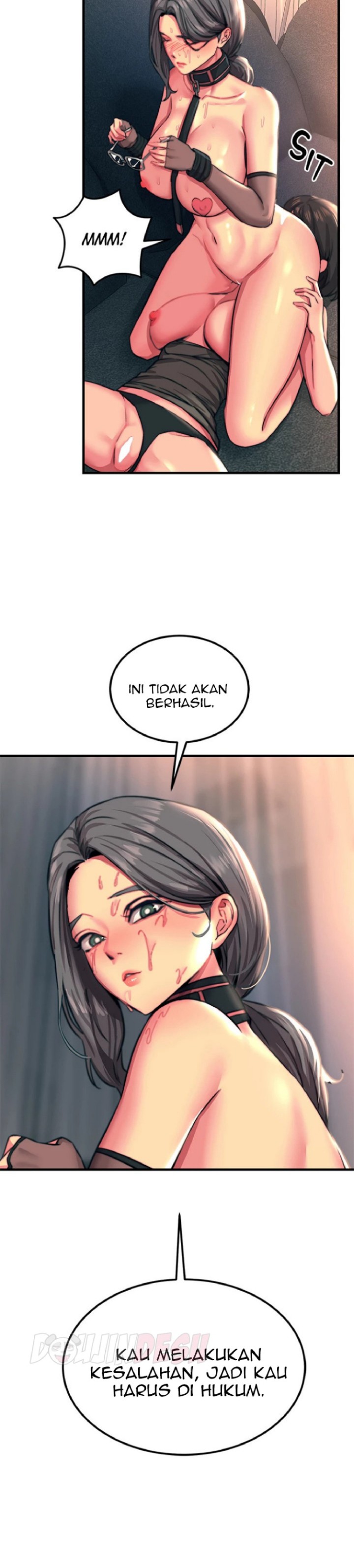 Rainbow Raw Chapter 47 Page 29