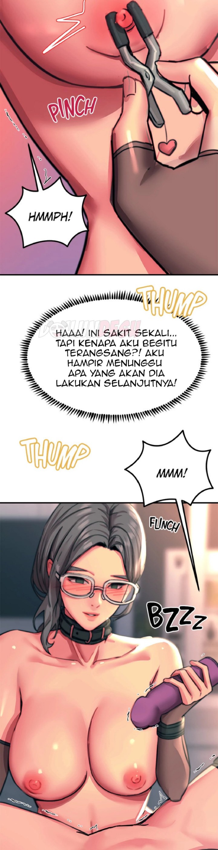 Rainbow Raw Chapter 47 Page 33