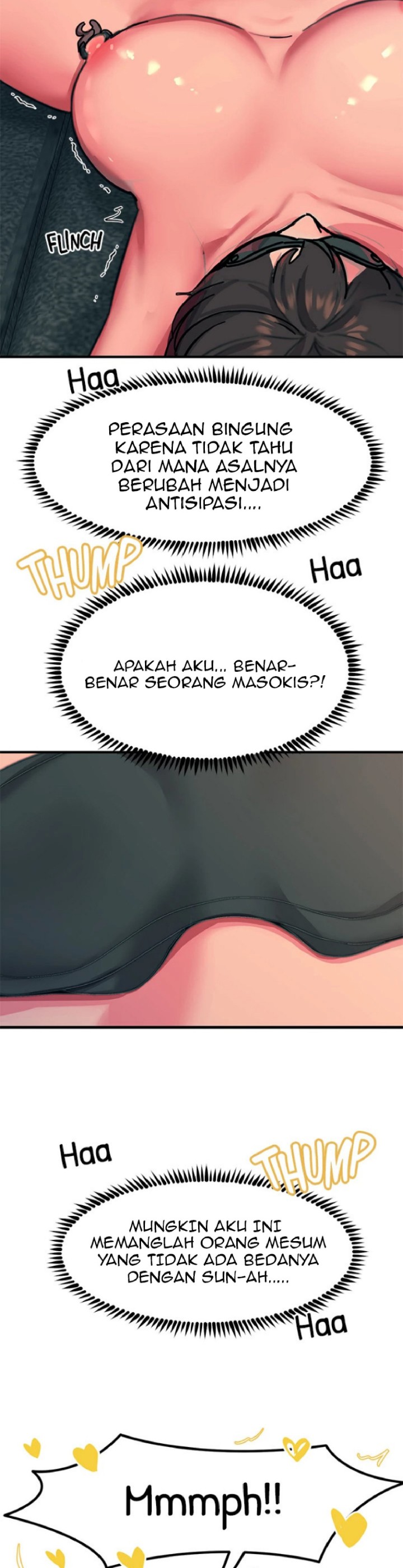 Rainbow Raw Chapter 47 Page 34