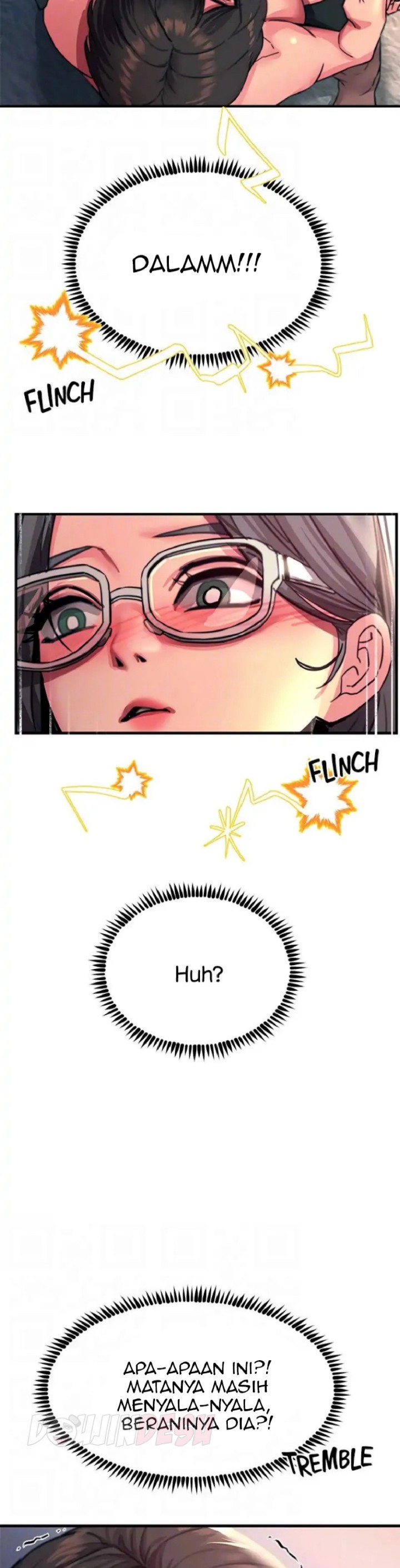 Rainbow Raw Chapter 47 Page 7