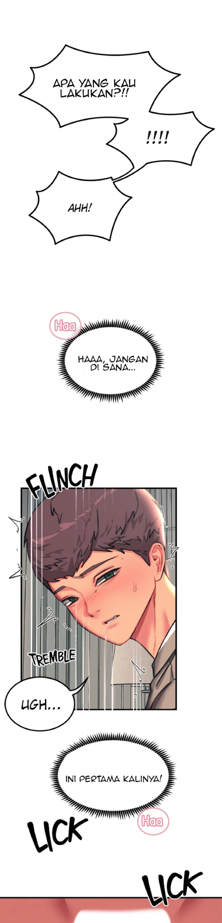 Rainbow Raw Chapter 48 Page 13