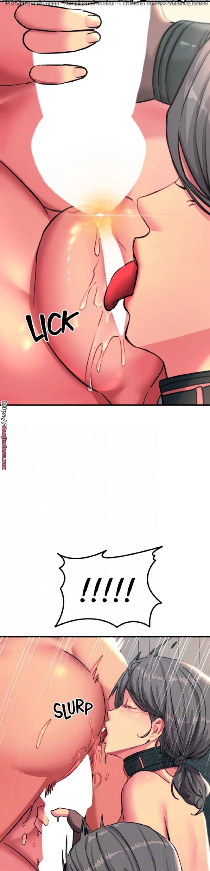 Rainbow Raw Chapter 48 Page 18