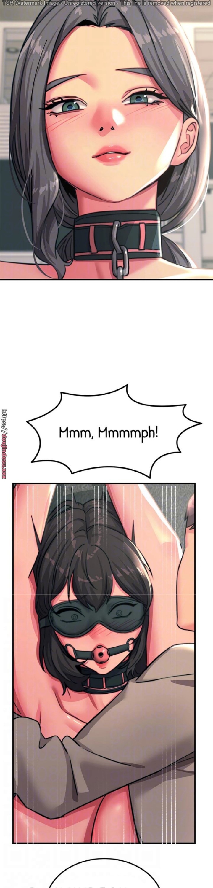 Rainbow Raw Chapter 48 Page 22