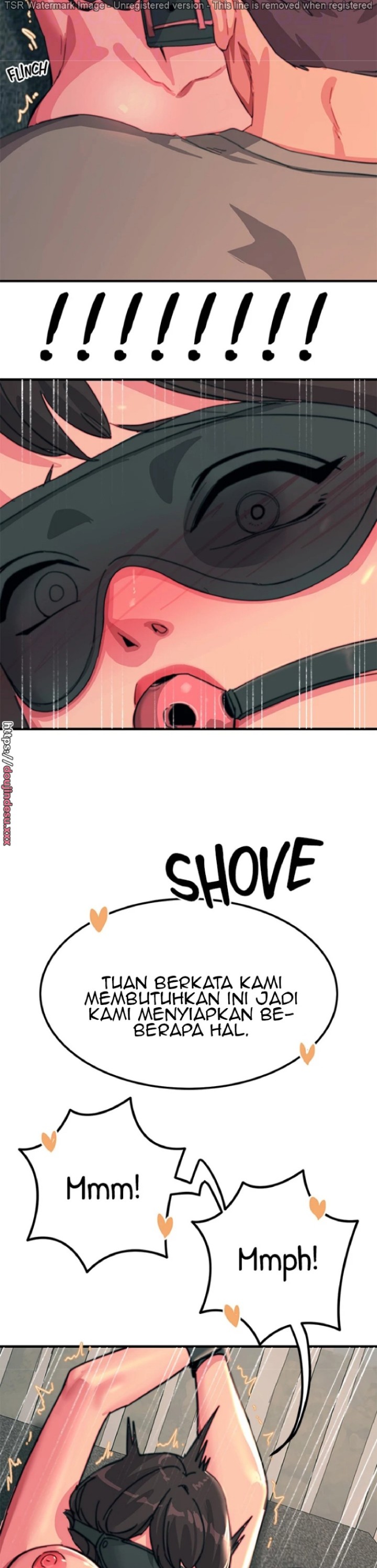 Rainbow Raw Chapter 48 Page 26