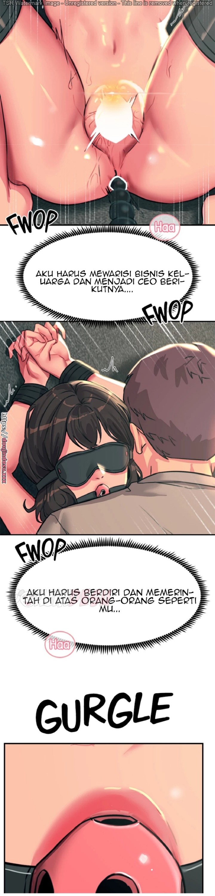 Rainbow Raw Chapter 48 Page 30