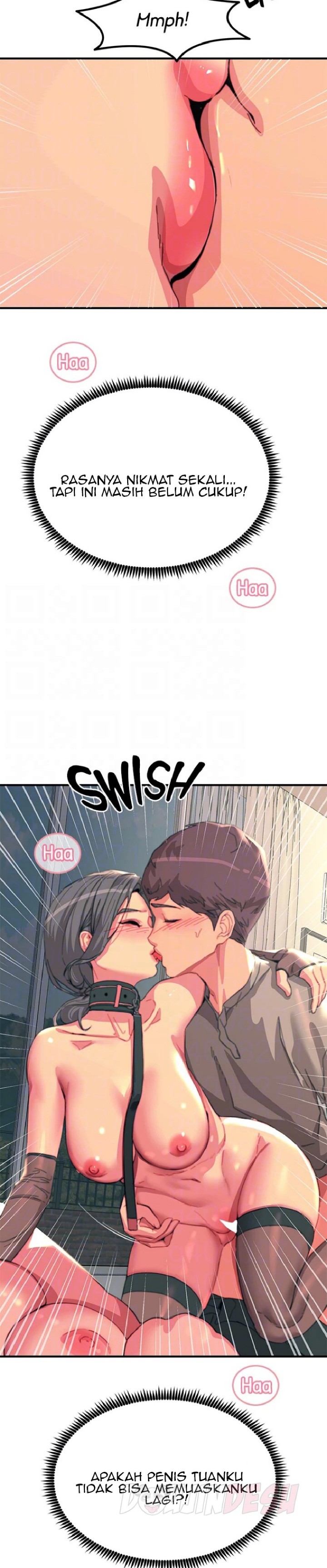 Rainbow Raw Chapter 48 Page 7