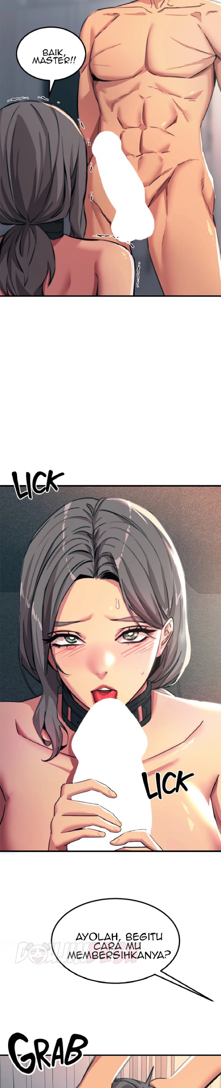 Rainbow Raw Chapter 49 Page 15