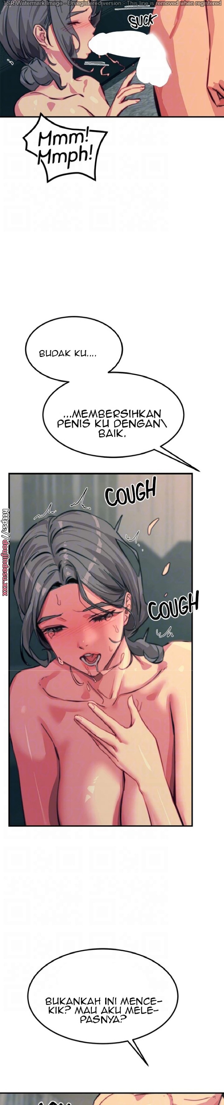 Rainbow Raw Chapter 49 Page 18
