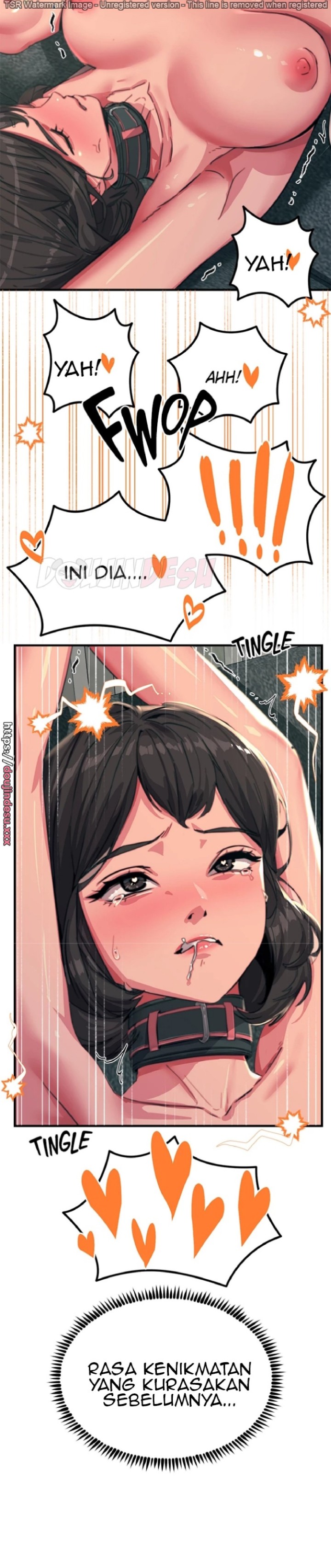 Rainbow Raw Chapter 49 Page 24