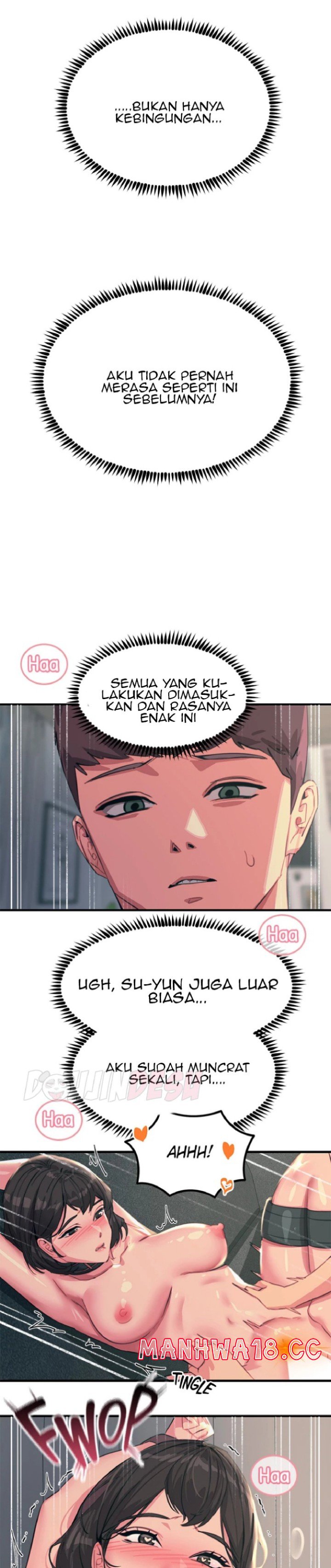 Rainbow Raw Chapter 49 Page 25