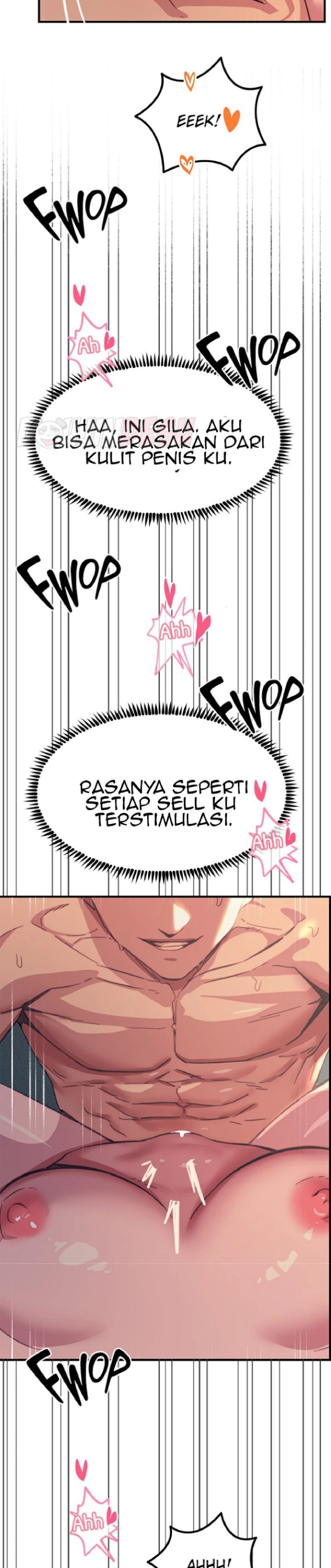 Rainbow Raw Chapter 49 Page 29