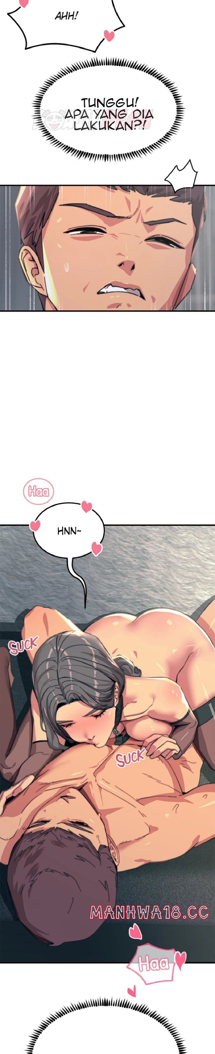 Rainbow Raw Chapter 49 Page 3
