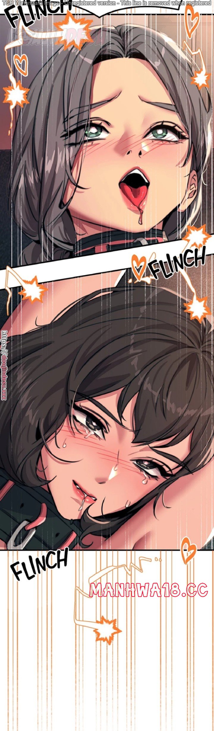Rainbow Raw Chapter 49 Page 32