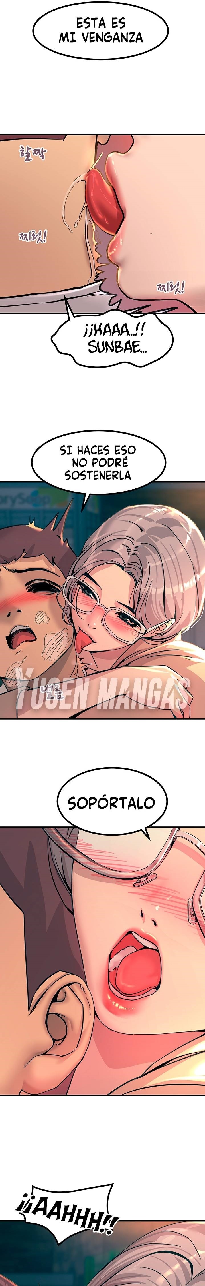 Rainbow Raw Chapter 5 Page 13