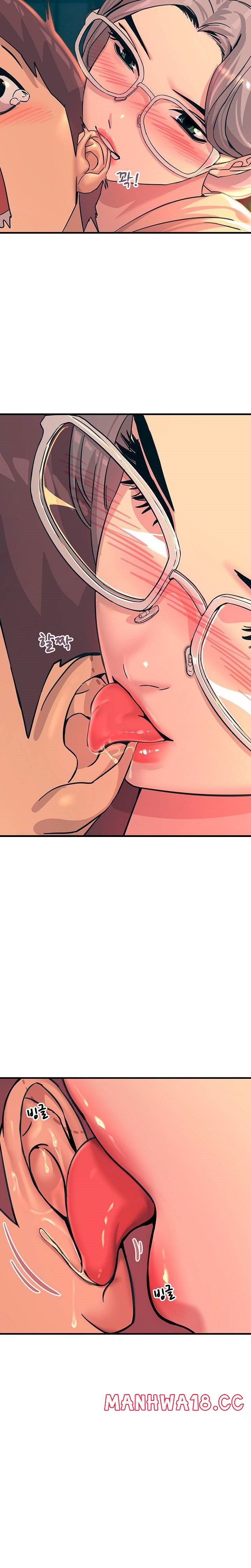 Rainbow Raw Chapter 5 Page 14