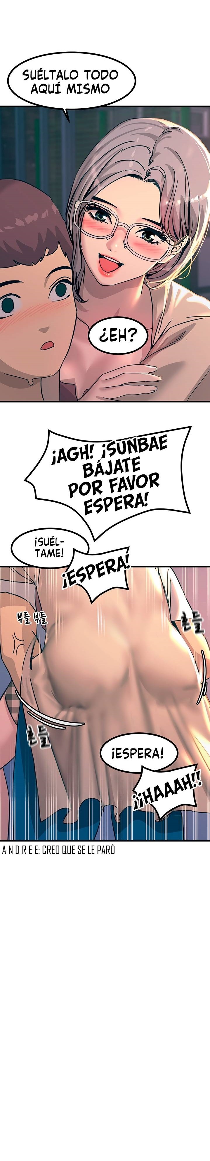 Rainbow Raw Chapter 5 Page 16