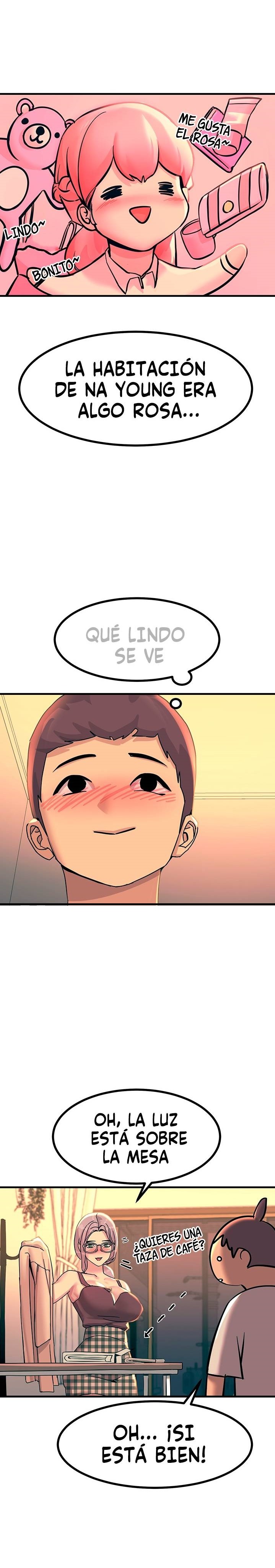 Rainbow Raw Chapter 5 Page 20