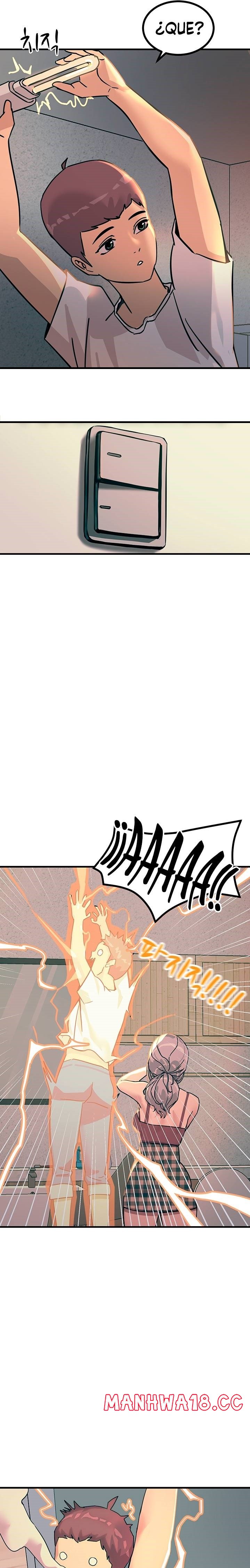Rainbow Raw Chapter 5 Page 23