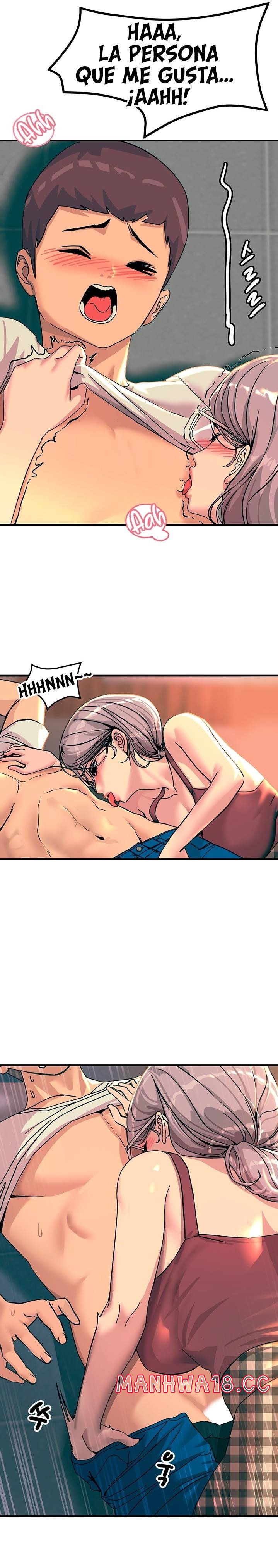 Rainbow Raw Chapter 5 Page 29