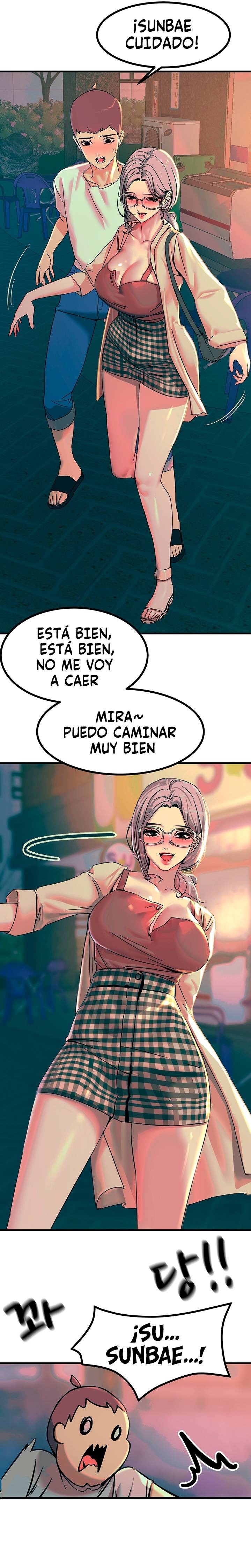 Rainbow Raw Chapter 5 Page 5
