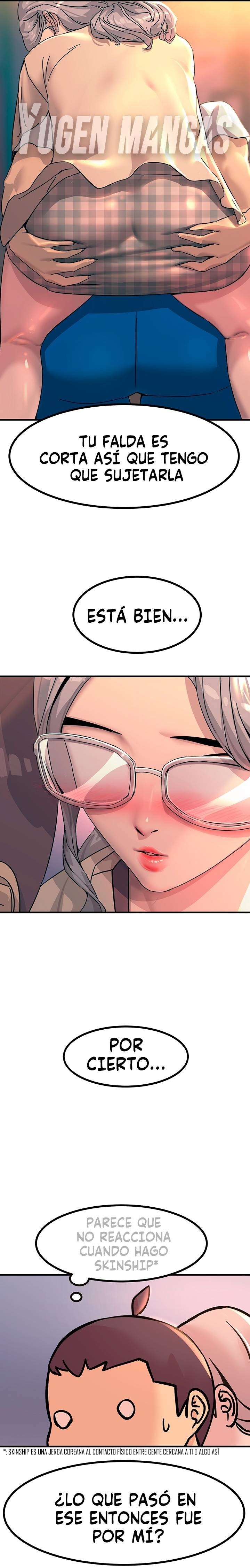 Rainbow Raw Chapter 5 Page 9