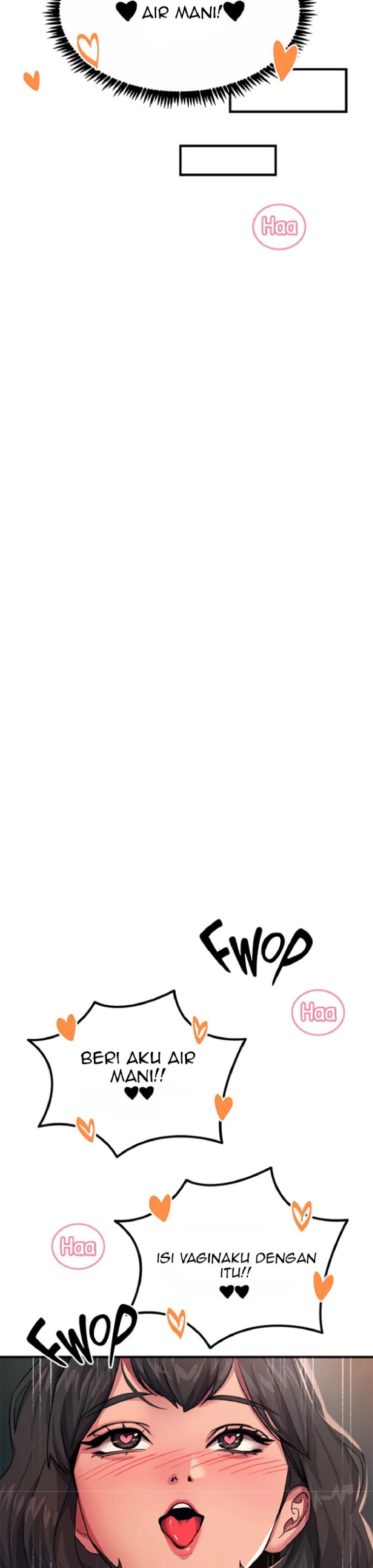 Rainbow Raw Chapter 50 Page 15