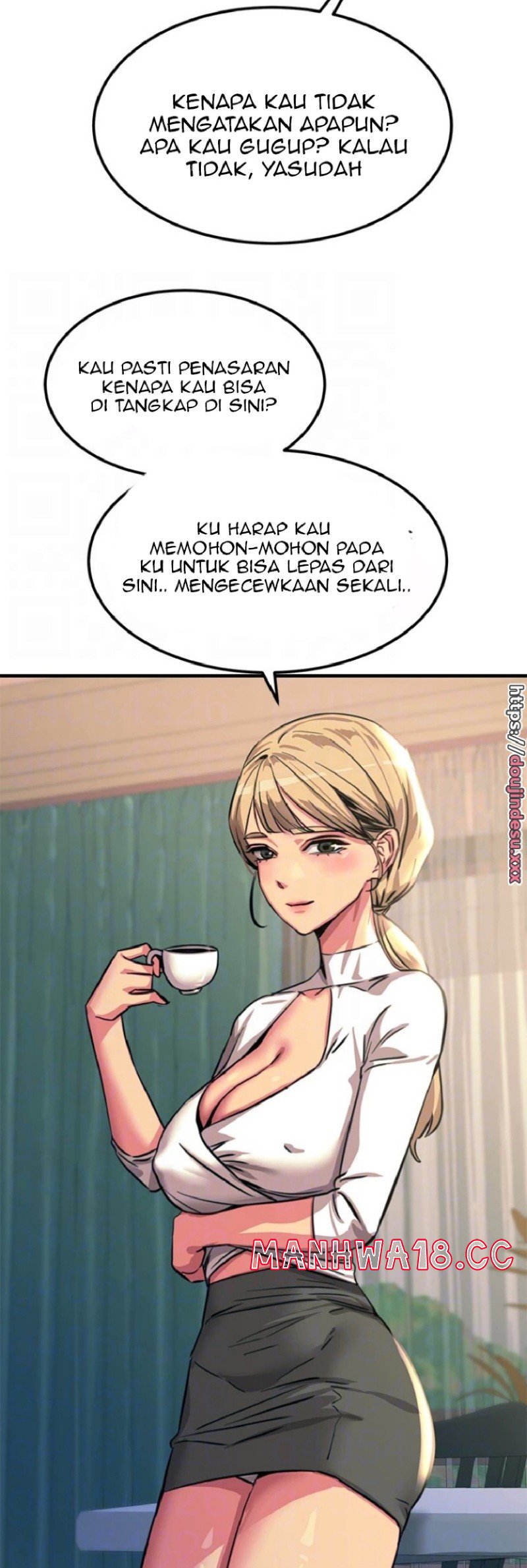 Rainbow Raw Chapter 50 Page 32