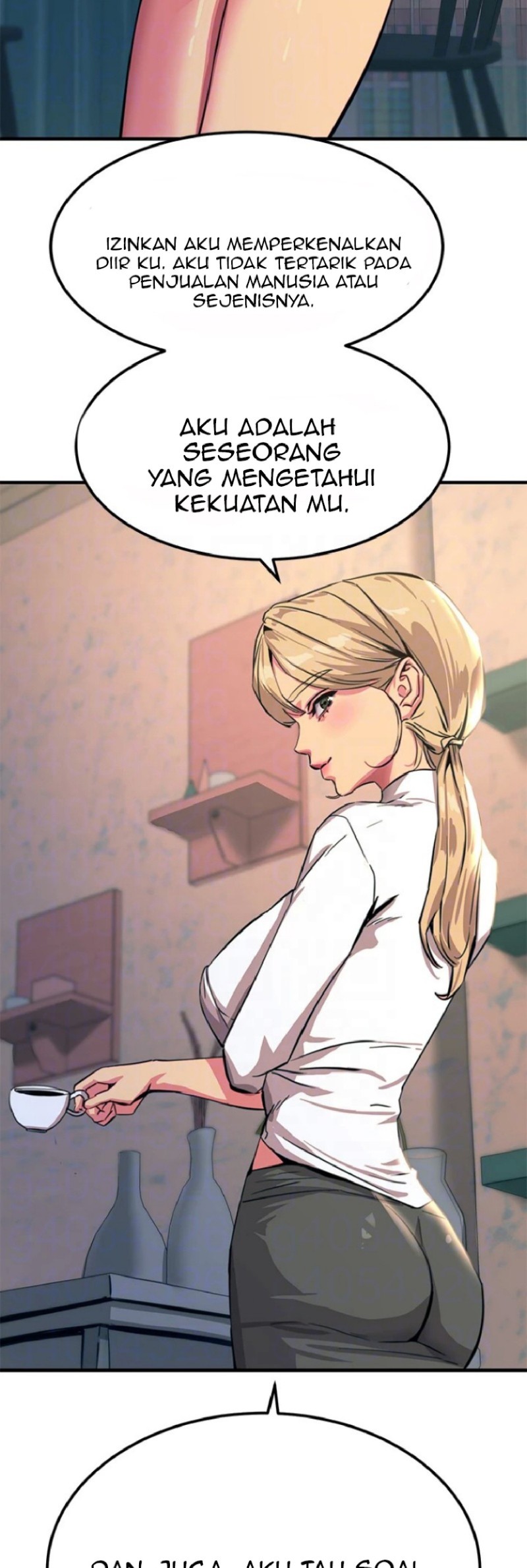 Rainbow Raw Chapter 50 Page 33