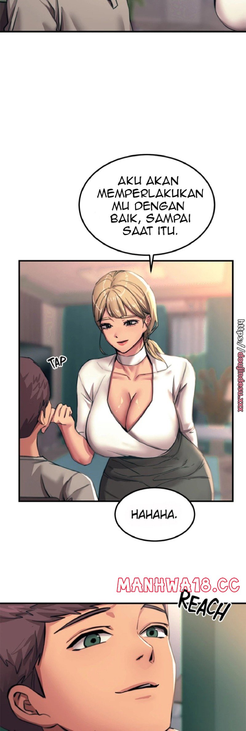Rainbow Raw Chapter 50 Page 38