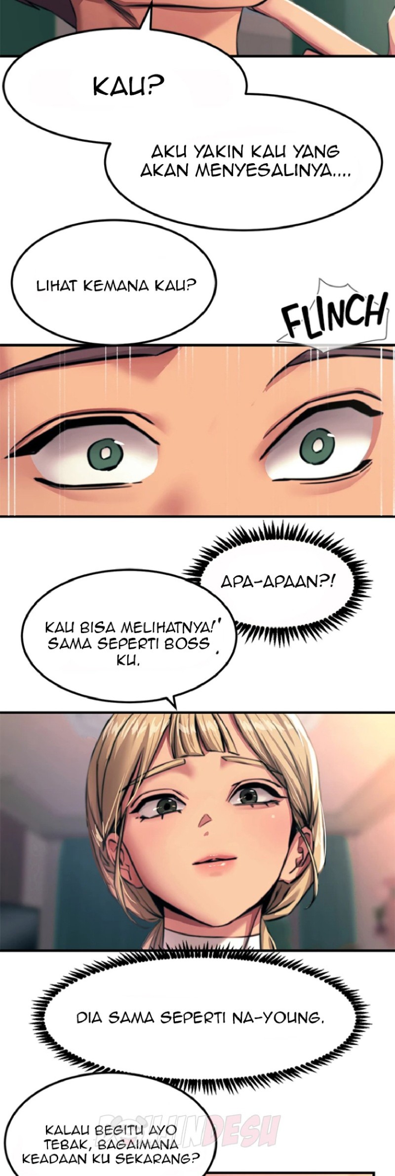 Rainbow Raw Chapter 50 Page 39