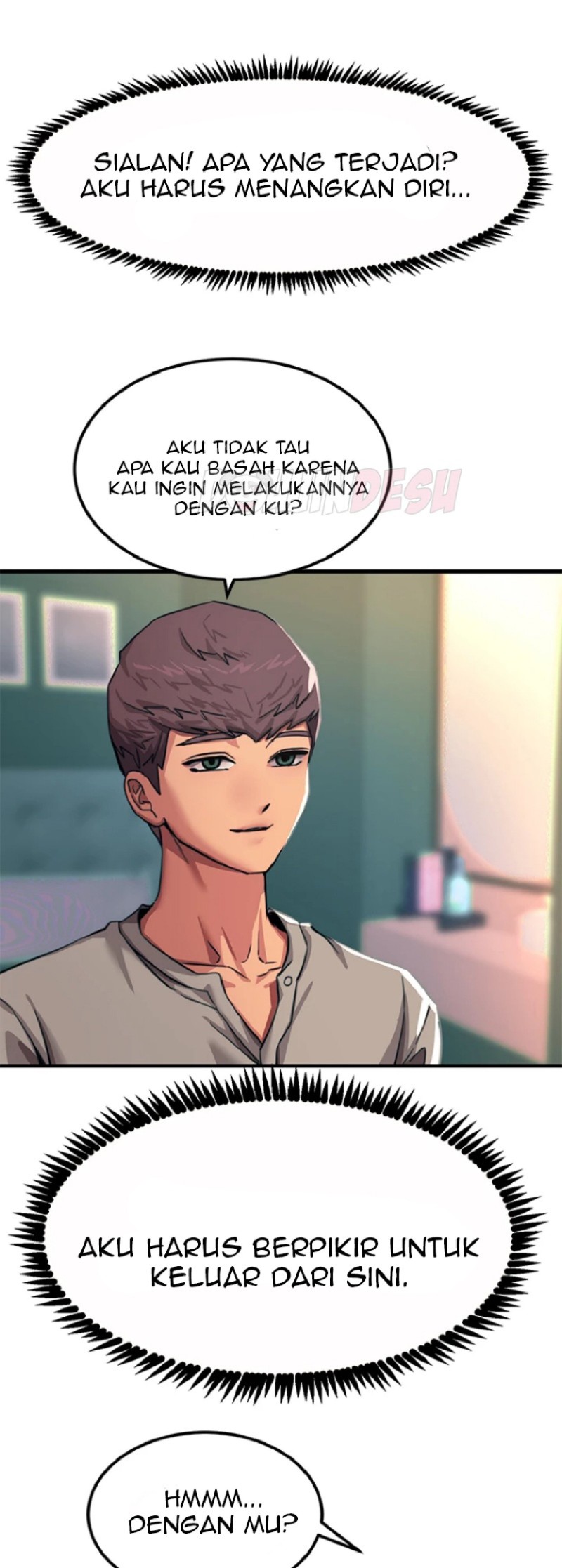 Rainbow Raw Chapter 50 Page 41