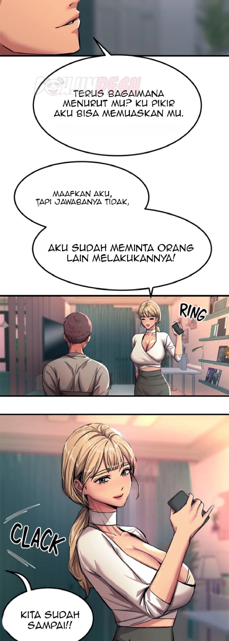 Rainbow Raw Chapter 50 Page 43