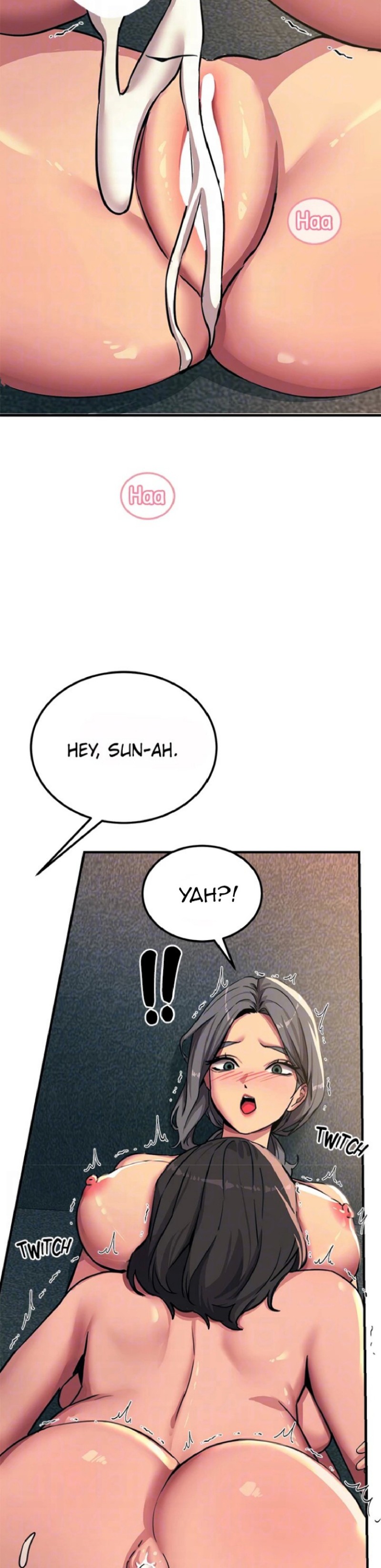 Rainbow Raw Chapter 50 Page 9