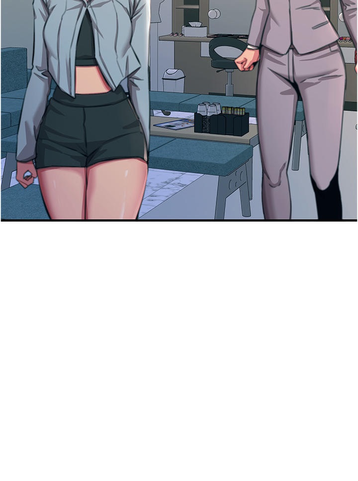 Rainbow Raw Chapter 51 Page 10