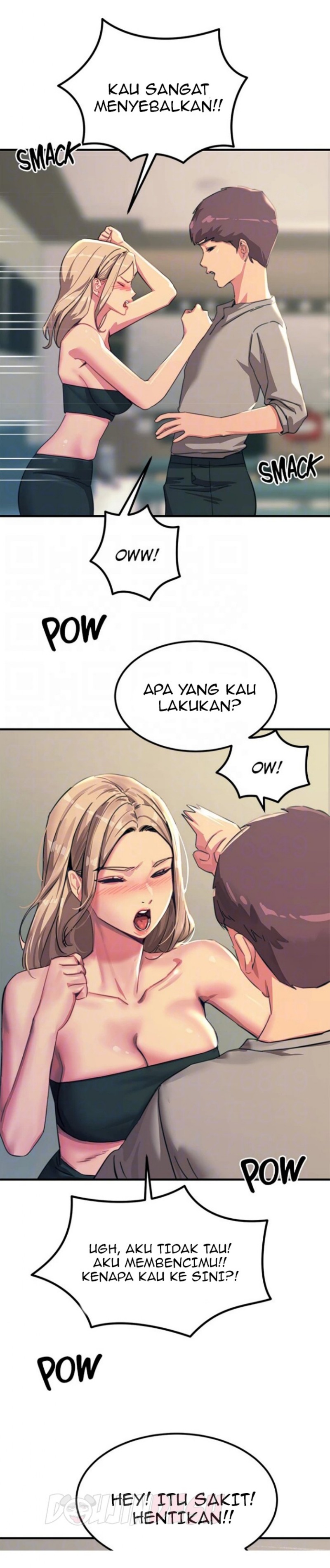 Rainbow Raw Chapter 52 Page 10