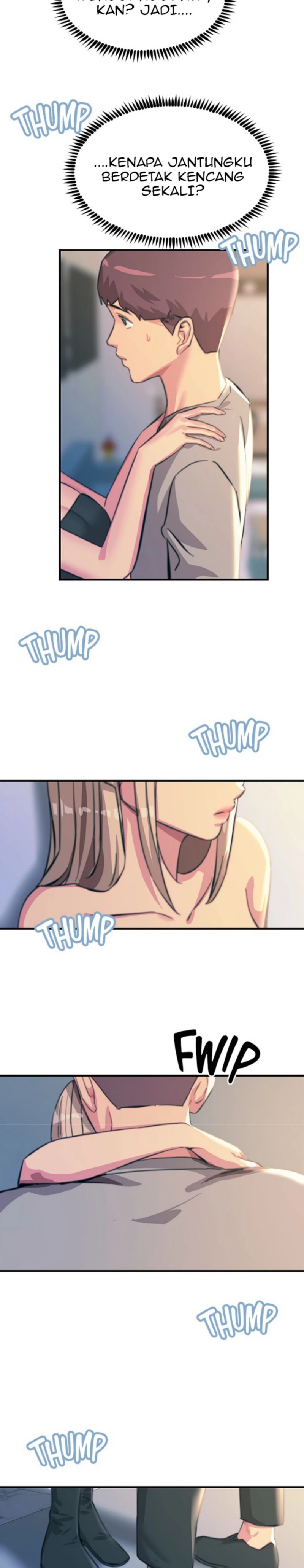 Rainbow Raw Chapter 52 Page 15