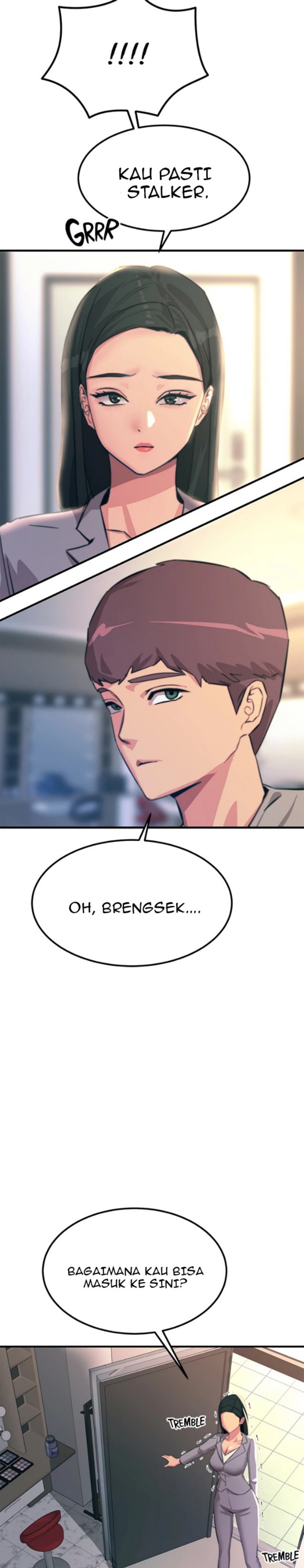 Rainbow Raw Chapter 52 Page 17