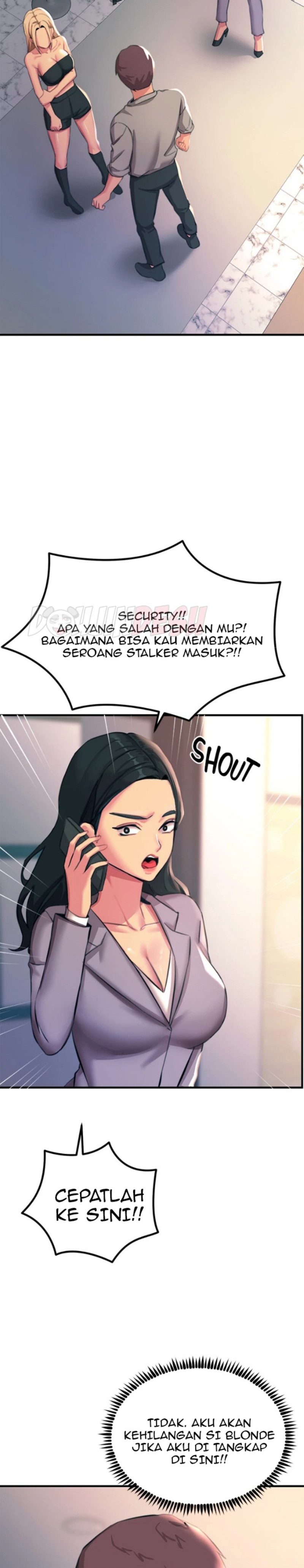 Rainbow Raw Chapter 52 Page 18