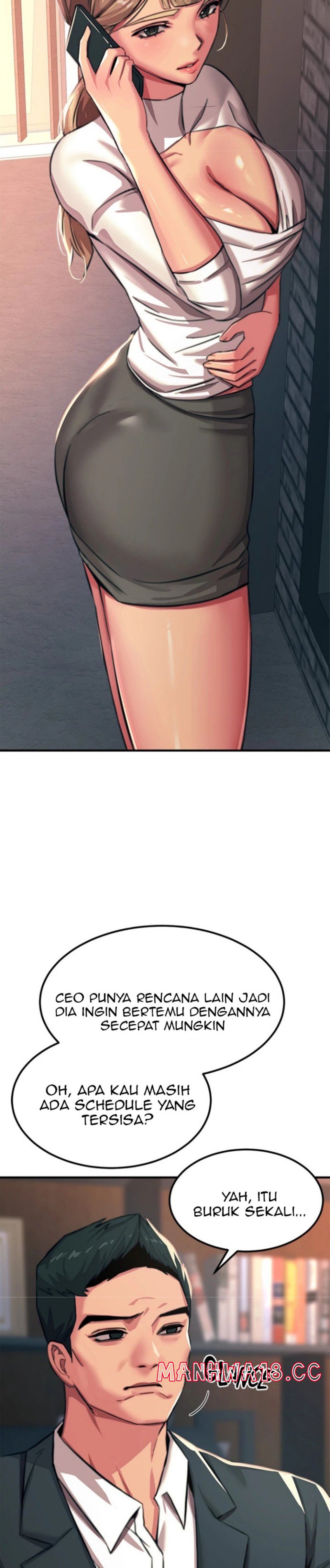 Rainbow Raw Chapter 52 Page 2