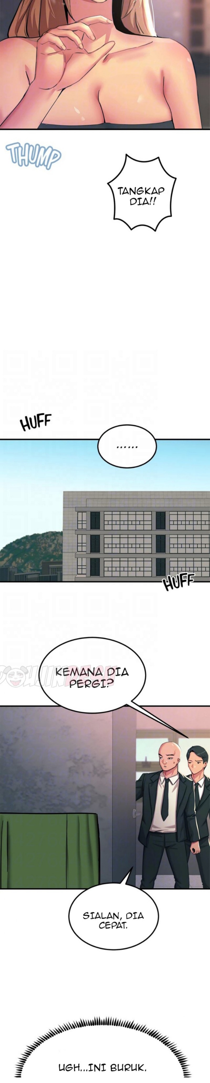 Rainbow Raw Chapter 52 Page 20