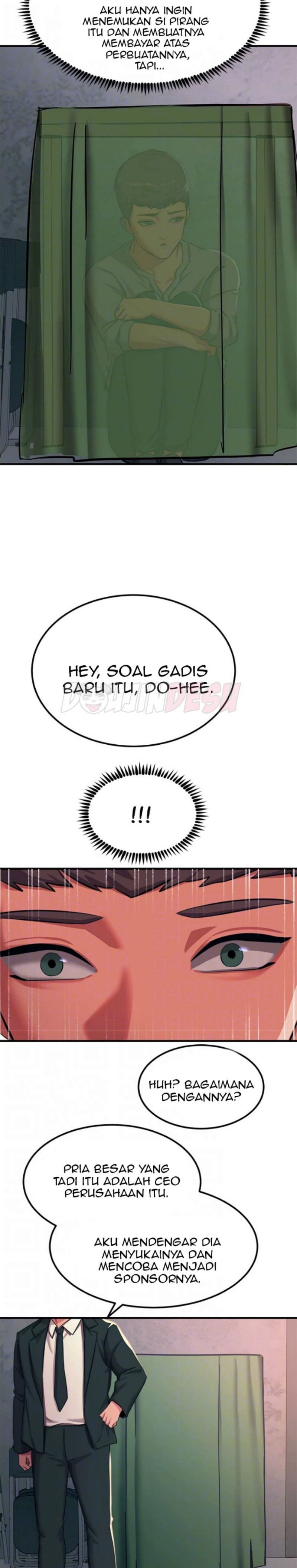 Rainbow Raw Chapter 52 Page 21