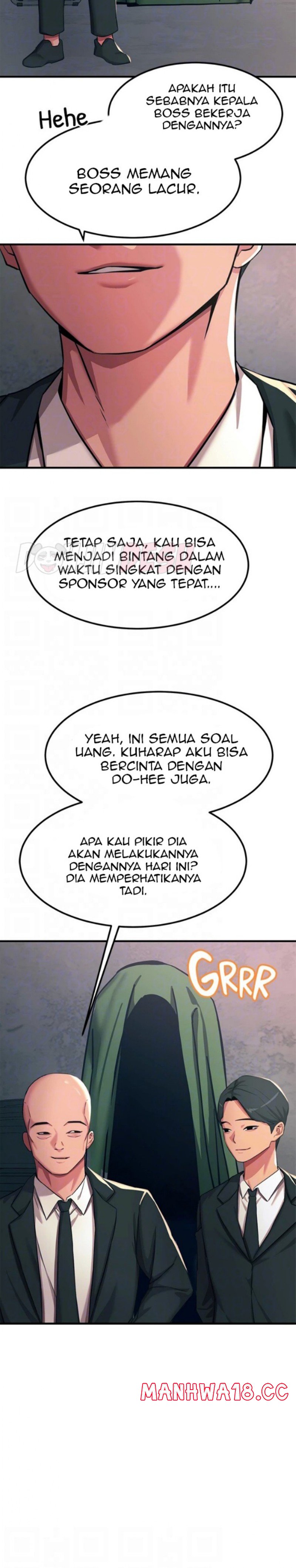 Rainbow Raw Chapter 52 Page 22