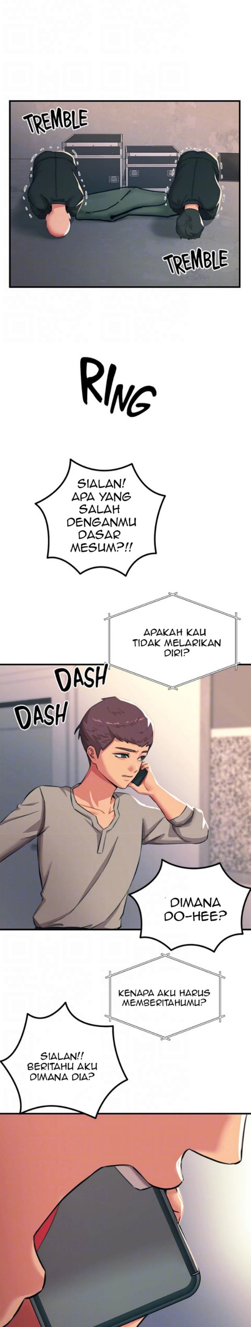 Rainbow Raw Chapter 52 Page 23