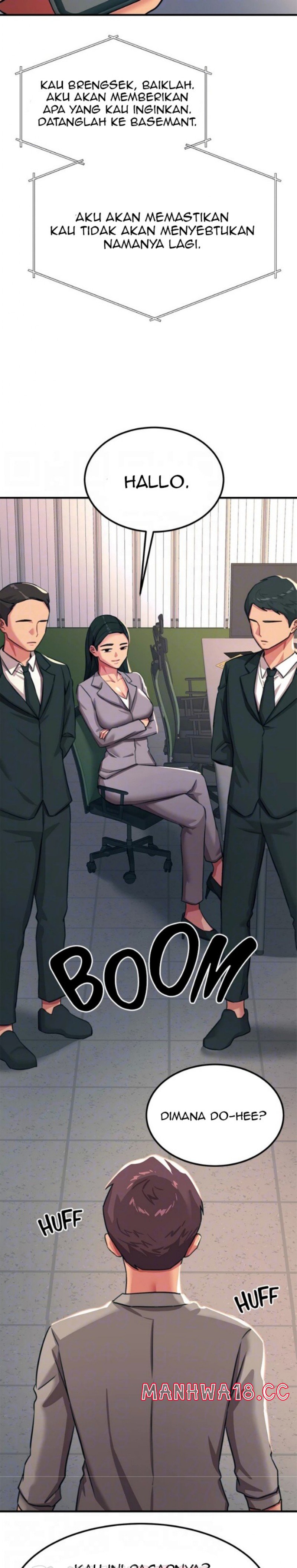 Rainbow Raw Chapter 52 Page 24