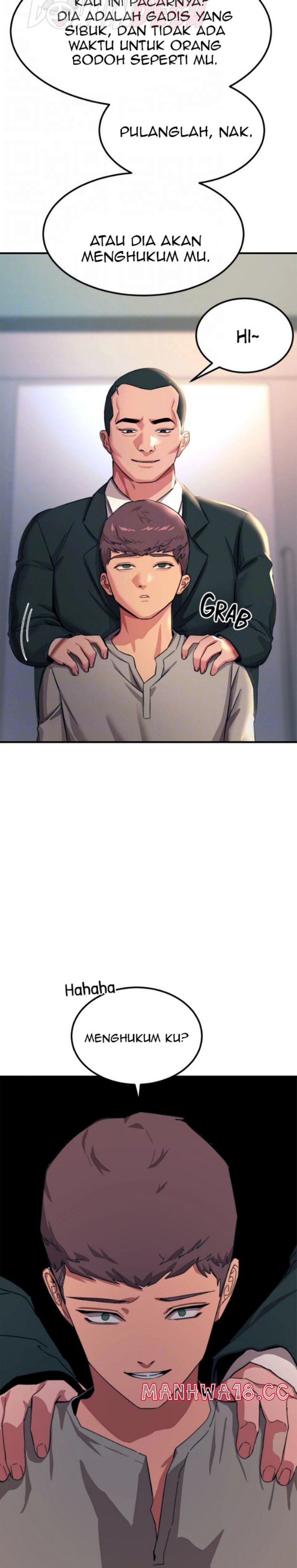 Rainbow Raw Chapter 52 Page 25