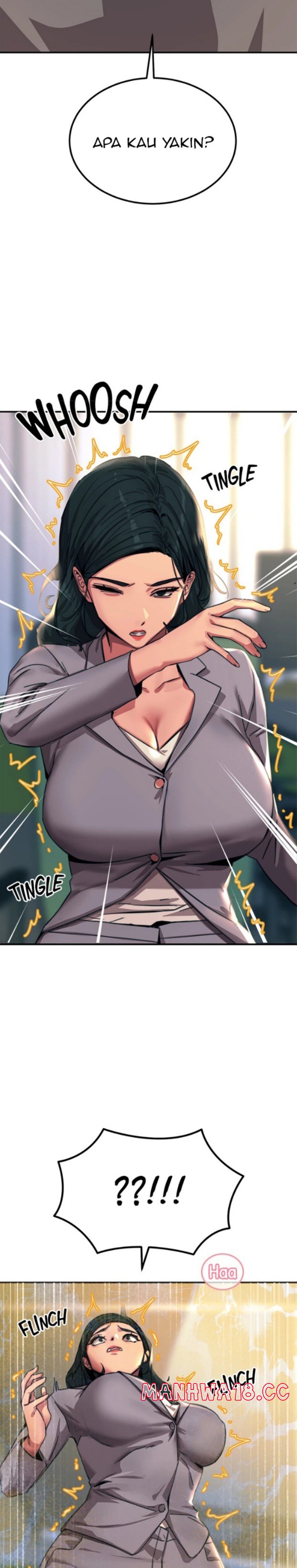 Rainbow Raw Chapter 52 Page 26