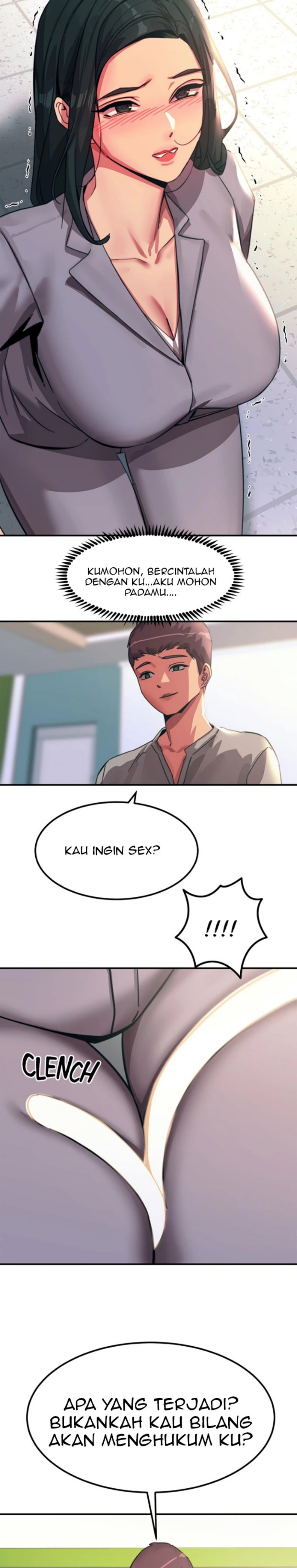 Rainbow Raw Chapter 52 Page 29